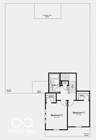 11114 Dressage Way Indianapolis IN 46239