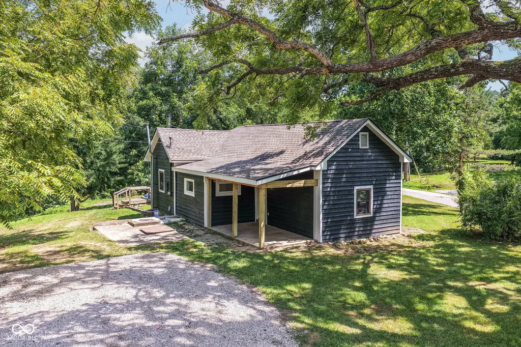5085 Wilbur Road Martinsville IN 46151