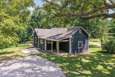 5085 Wilbur Road Martinsville IN 46151