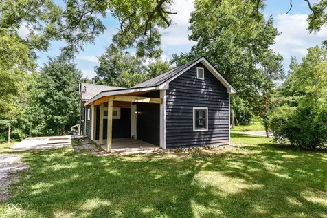 5085 Wilbur Road Martinsville IN 46151