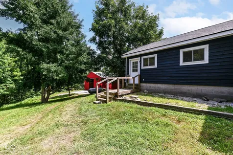 5085 Wilbur Road Martinsville IN 46151