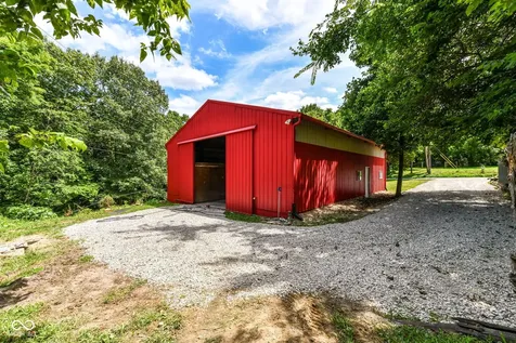 5085 Wilbur Road Martinsville IN 46151