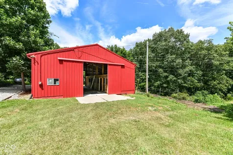 5085 Wilbur Road Martinsville IN 46151