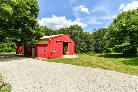 5085 Wilbur Road Martinsville IN 46151