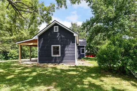 5085 Wilbur Road Martinsville IN 46151