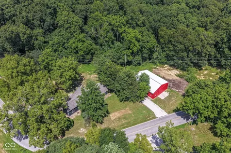 5085 Wilbur Road Martinsville IN 46151