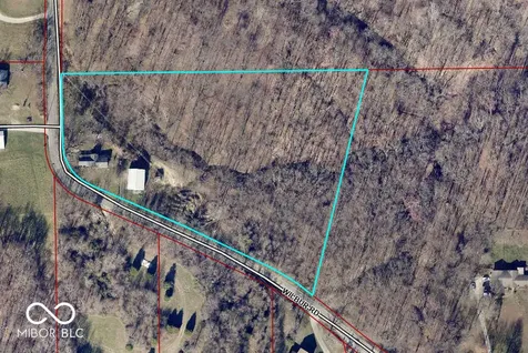 5085 Wilbur Road Martinsville IN 46151