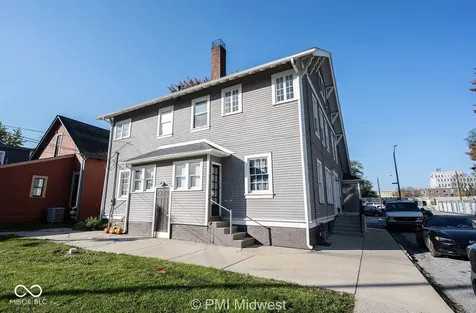 125 E 17th Street Indianapolis IN 46202