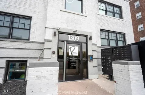 1309 N Pennsylvania Street Indianapolis IN 46202
