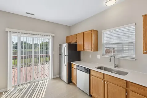 13823 Oak Grove Court Fishers IN 46038