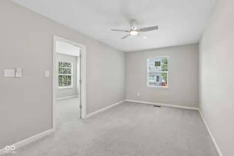 13823 Oak Grove Court Fishers IN 46038