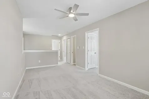 13823 Oak Grove Court Fishers IN 46038