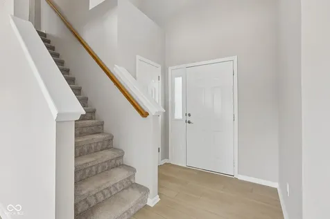 13823 Oak Grove Court Fishers IN 46038