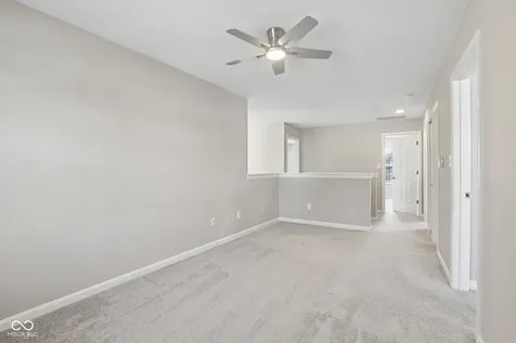 13823 Oak Grove Court Fishers IN 46038