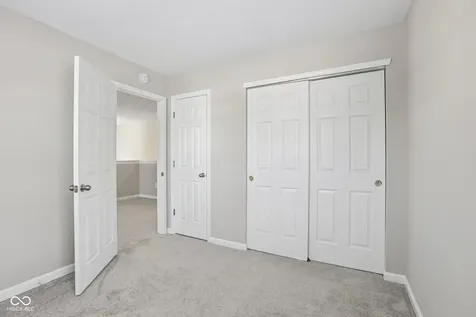 13823 Oak Grove Court Fishers IN 46038