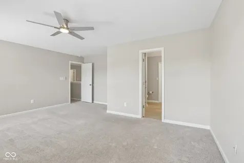 13823 Oak Grove Court Fishers IN 46038