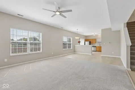 13823 Oak Grove Court Fishers IN 46038