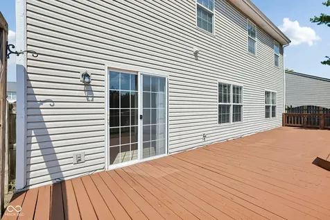 13823 Oak Grove Court Fishers IN 46038