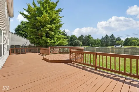 13823 Oak Grove Court Fishers IN 46038