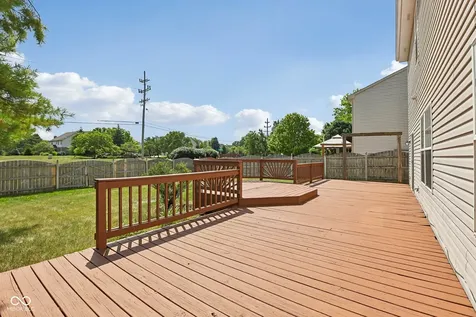 13823 Oak Grove Court Fishers IN 46038