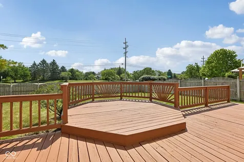 13823 Oak Grove Court Fishers IN 46038