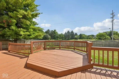 13823 Oak Grove Court Fishers IN 46038
