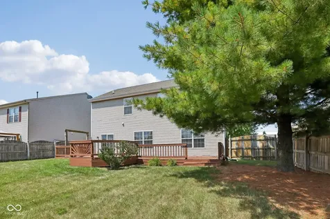 13823 Oak Grove Court Fishers IN 46038