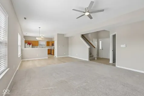 13823 Oak Grove Court Fishers IN 46038