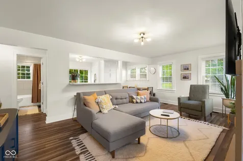 802 25th Columbus IN 47201
