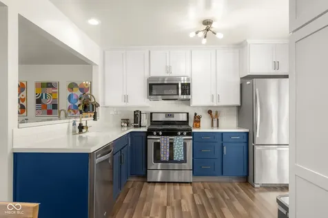 802 25th Columbus IN 47201
