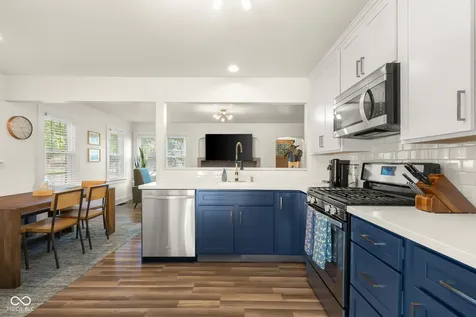 802 25th Columbus IN 47201