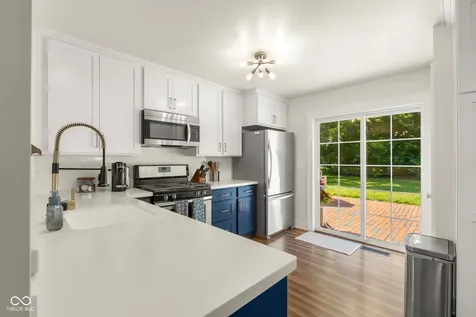 802 25th Columbus IN 47201