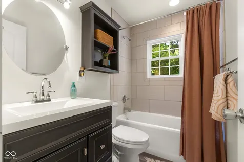 802 25th Columbus IN 47201