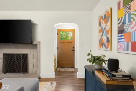 802 25th Columbus IN 47201