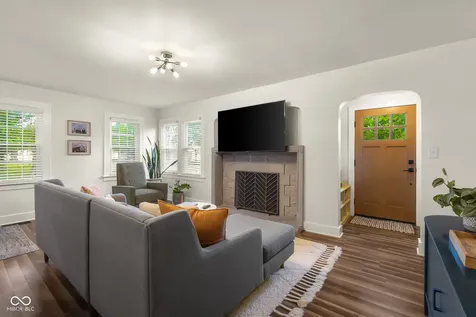 802 25th Columbus IN 47201