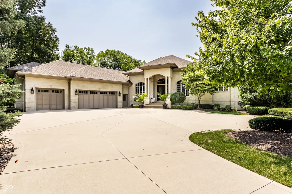 5317 E 126th Street Carmel IN 46033