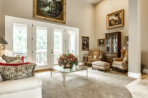 5317 E 126th Street Carmel IN 46033