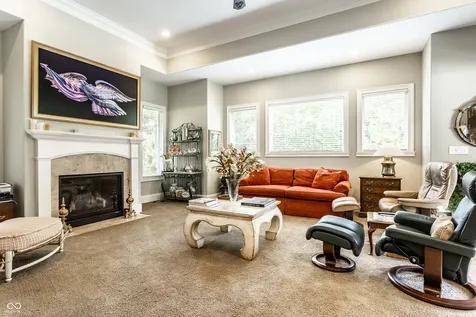 5317 E 126th Street Carmel IN 46033