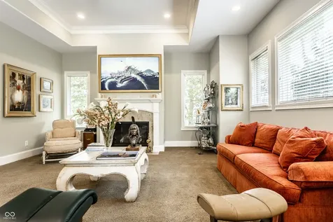 5317 E 126th Street Carmel IN 46033