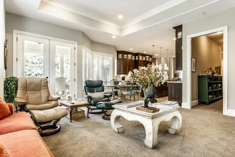 5317 E 126th Street Carmel IN 46033