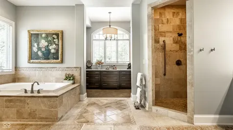 5317 E 126th Street Carmel IN 46033
