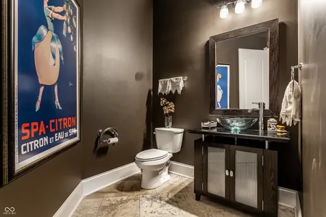 5317 E 126th Street Carmel IN 46033