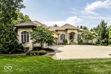5317 E 126th Street Carmel IN 46033