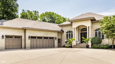 5317 E 126th Street Carmel IN 46033