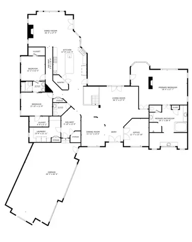 5317 E 126th Street Carmel IN 46033