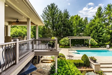 5317 E 126th Street Carmel IN 46033
