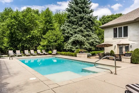 5317 E 126th Street Carmel IN 46033