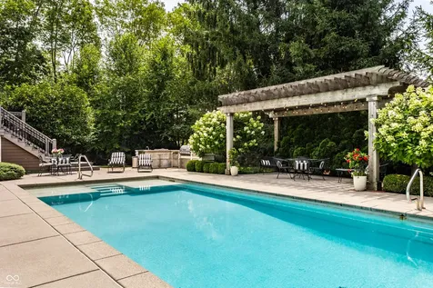 5317 E 126th Street Carmel IN 46033