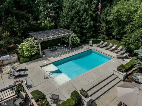 5317 E 126th Street Carmel IN 46033