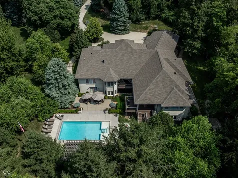 5317 E 126th Street Carmel IN 46033
